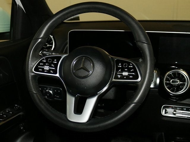 2020 Mercedes-Benz GLB 250 4MATIC®